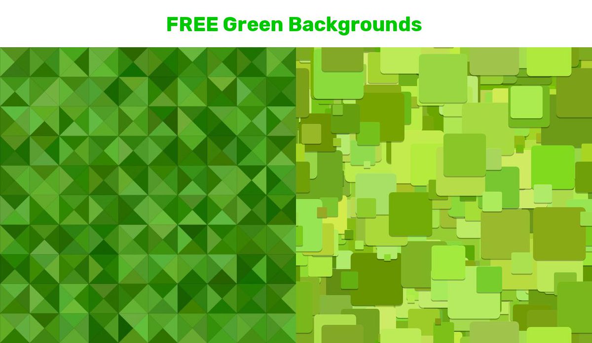 DavidZydd's tweet photo. FREE Green Backgrounds  https://t.co/eRLAzhfGsx #FreeVector #FreeVectorGraphics #FreeVectors #FreeAsset #freebie #giveaway #FreeVectorBackground #FreeAssets #VectorDesign #airdrop https://t.co/Y5STXCAeLK