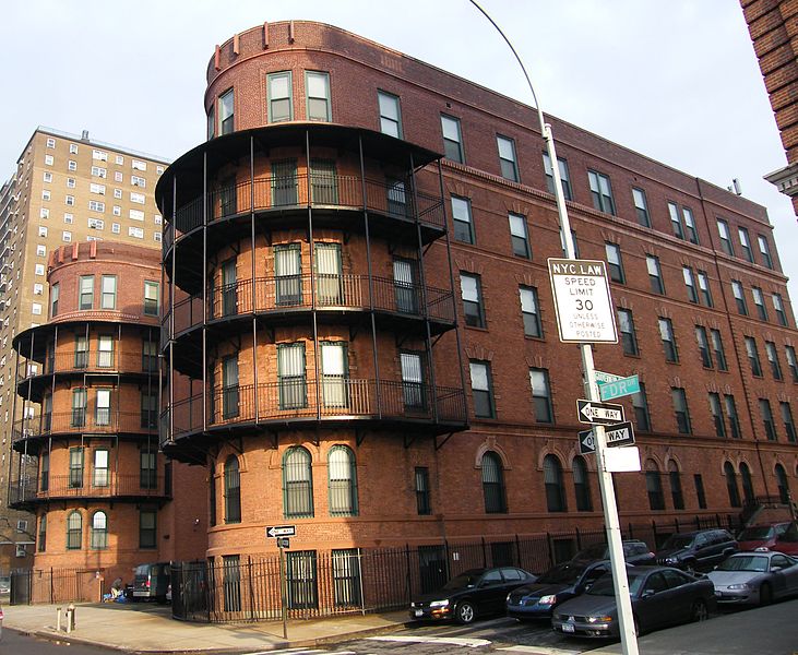 LESPI is excited to offer a “History of the Lower East Side in Six Buildings” walking tour on May 2 &amp; May 4. For further info and to register for the Friday May 2 tour see mas.org/events/history… &amp; for the Sunday May 4 tour see mas.org/events/history….  We hope to see you there!
