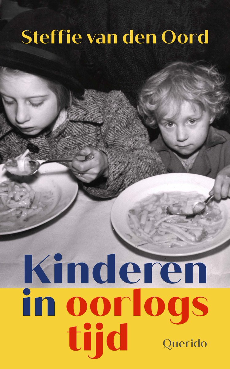 'Kinderen in oorlogstijd' op de radio!
#kunststof #bevrijding #Querido 

nporadio1.nl/podcasts/kunst…