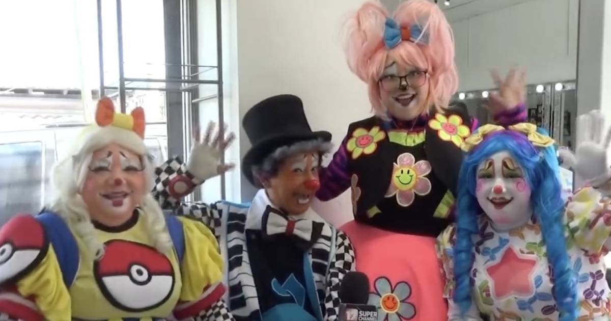 Radio_Zocalo's tweet image. Happy Faces: Un escape divertido de la vida cotidiana
radiozocalo.com.mx/666101/
#PiedrasNegras #HappyFaces #Diversión