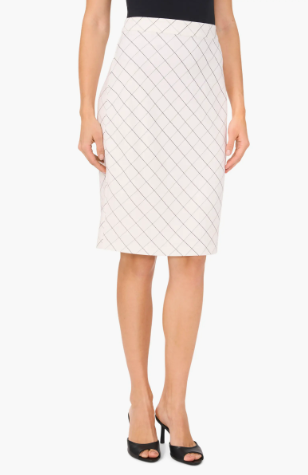 LuxeStylevibes's tweet photo. 🌟 Refresh your wardrobe with the Print Ponte Pencil Skirt — now 40% off at Nordstrom!😍
#Ad 
Shop Now : https://t.co/H7qKSFn5Rp

Disclaimer: I may earn a commission if you purchase through my link—thank you for your support!
#NordstromStyle https://t.co/NLVyNOFki1