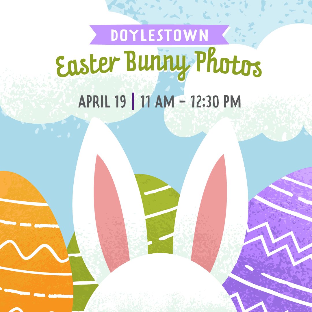 Discover Doylestown tweet media