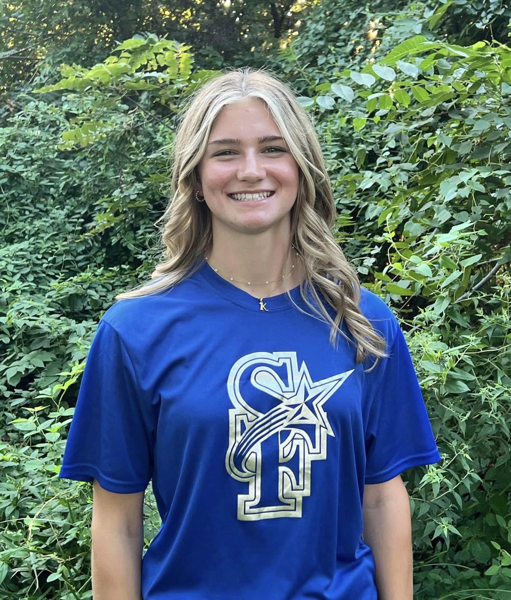 And another one! Today we get to celebrate <a href="/GarringerTayah/">Tayah Garringer ‘26</a> 🎂 Happy 17th Birthday!!