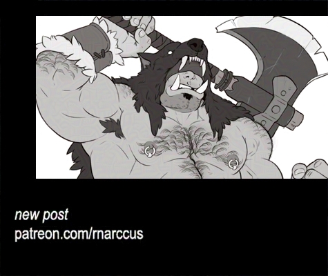 marccus.art @ bluesky (@rnarccus) on Twitter photo 