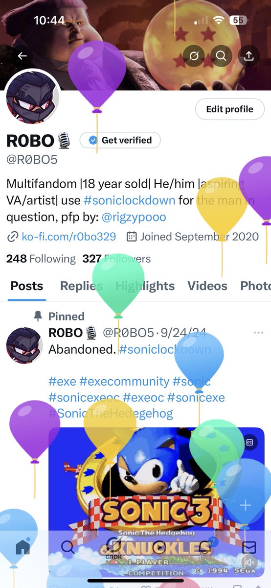 Robo🎙️ tweet media