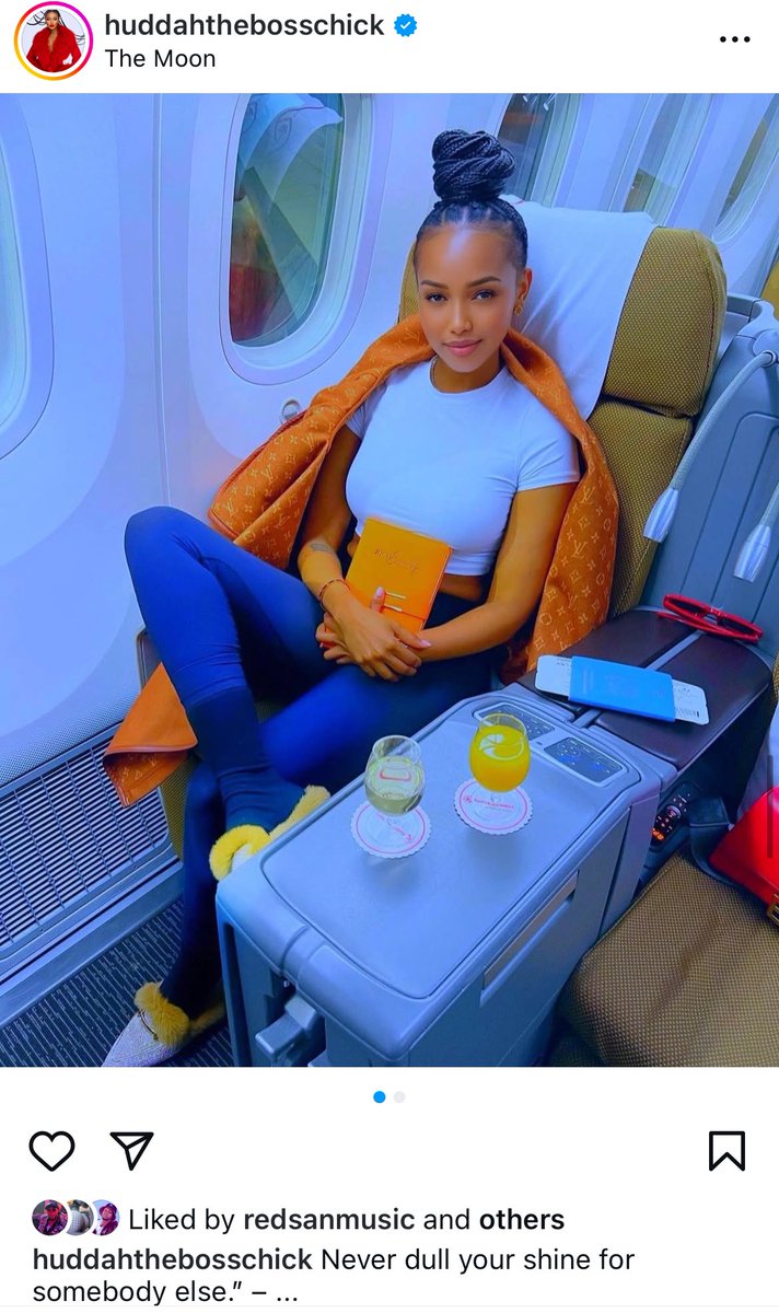 KenyaAlien's tweet photo. @DennisTambo @sambavu @chineduokoli_ @AfricaFactsZone Since when did Huddah become a Zulu. She is a very beautiful Kikuyu lady. Follow her on Instagram https://t.co/RUAkhgIS0V