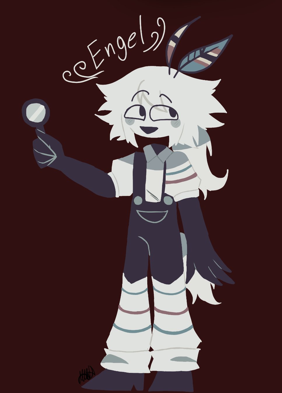 BL-0B (@DrawnsEnzoX) / X BL-0B (@DrawnsEnzoX) / X