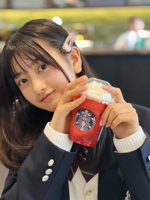 上村佳里奈のTwitter画像17