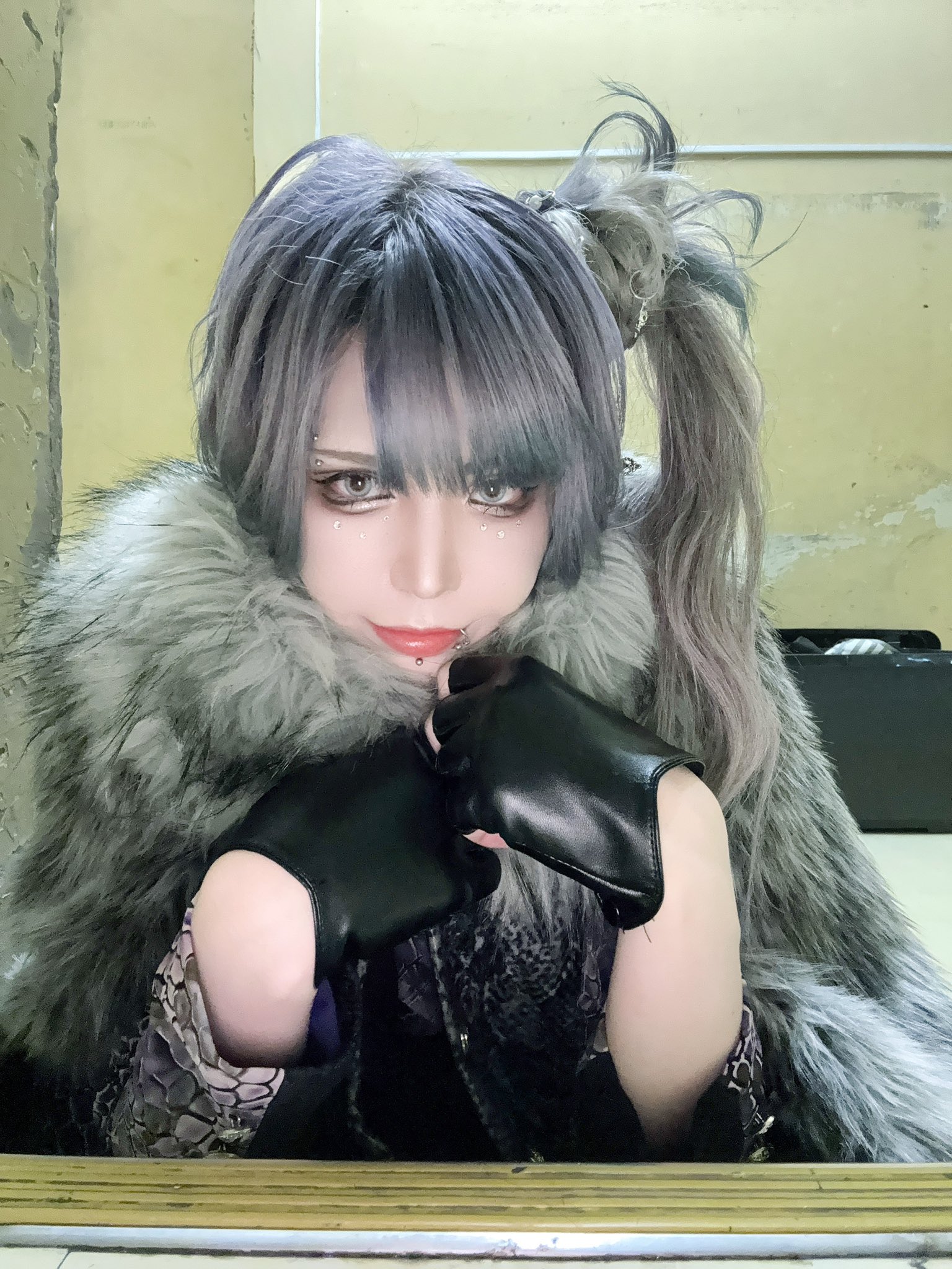 0.1gの誤算 河村友雪 على X: 