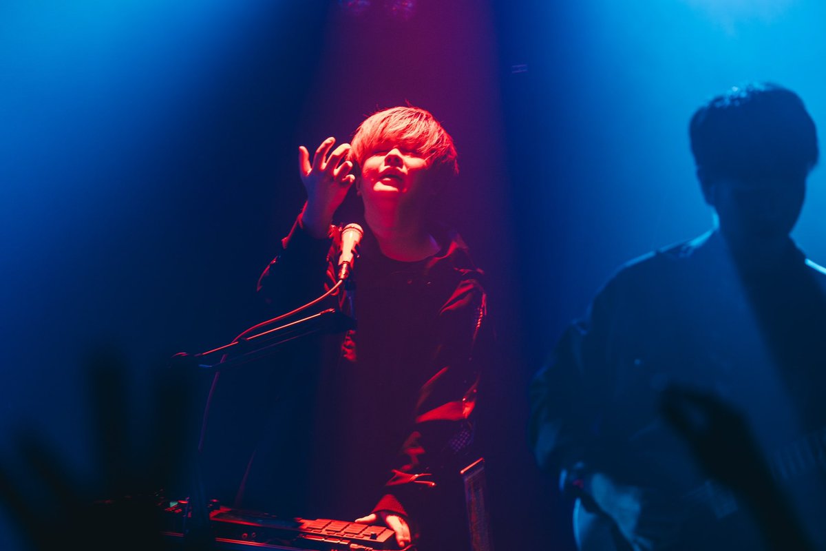 2025.04.19『THE G∀TE』

1.Bloo:D
2.Sweet ∀iolence
3.:Dogma?
4.Hype ∀rt
5.Stupi:D
6.Datte
7.Leia
8.He∀rt

おはようございます,SIAN
DOPEDOWN,高円寺HIGH
スタッフの皆様
そしてお越しいただきました皆様
ありがとうございました。
これから突き進みます。

Naked Identity Created by King