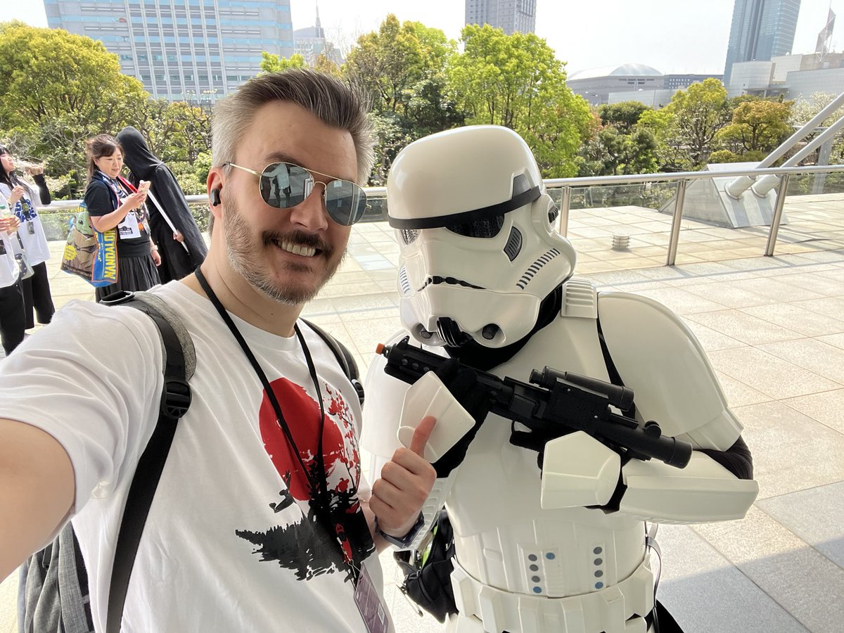 Robert Burleson tweet media