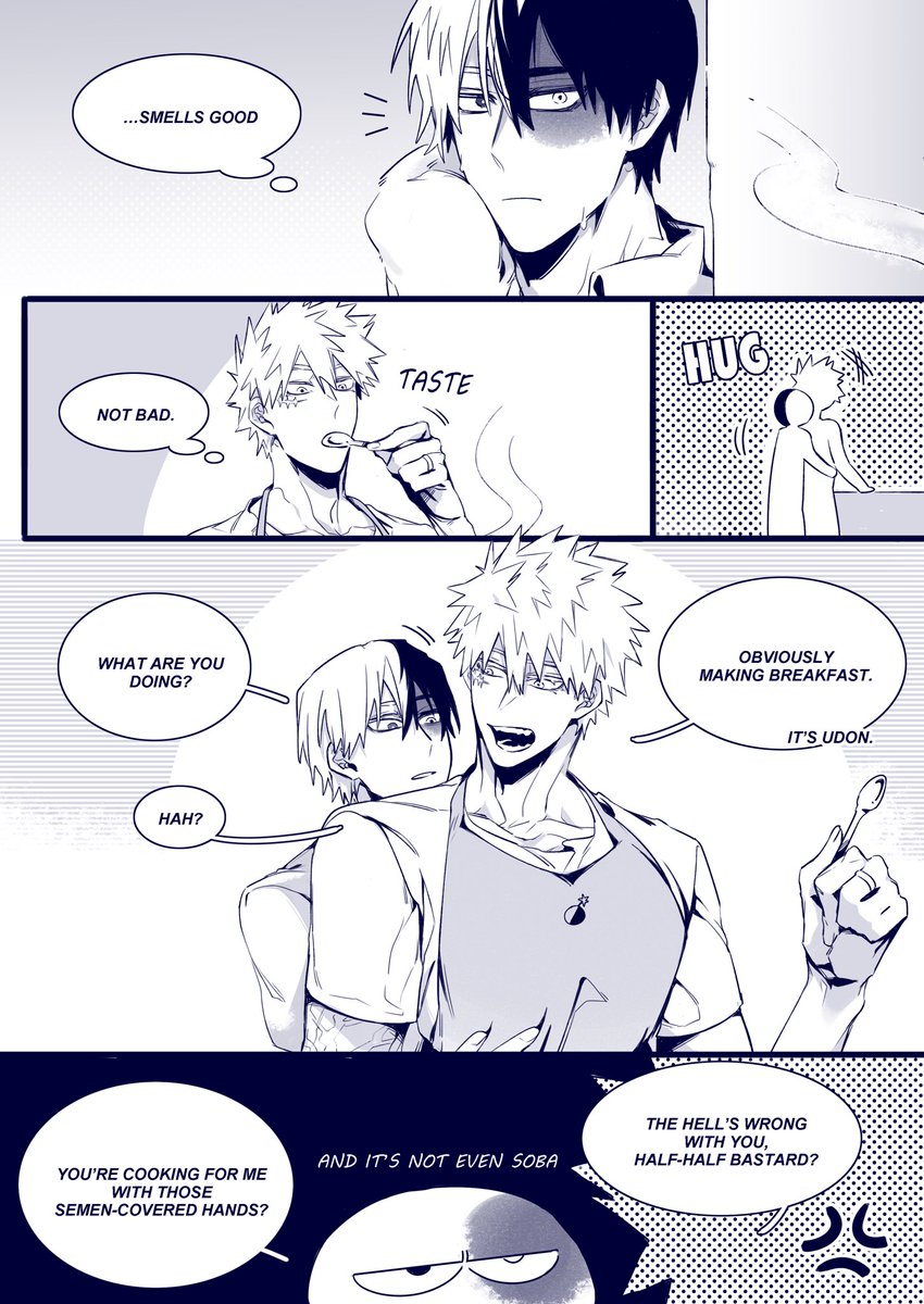 轟爆🍰💥tdbk
NTR? 