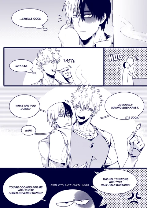 轟爆🍰💥tdbk
NTR? 