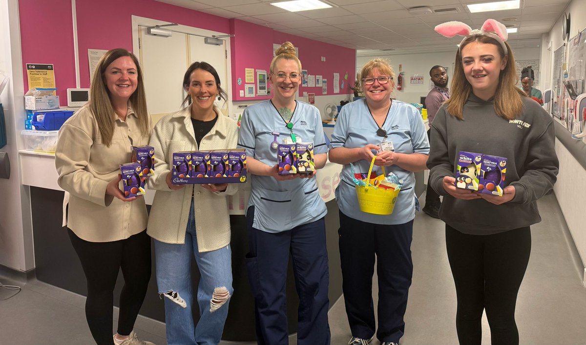 Friends of the Neuro Ward tweet media