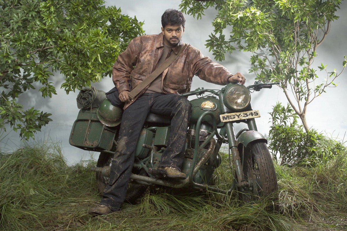 VTLTeam's tweet photo. Two decades after it first graced the silver screen, Sachein, the beloved romantic entertainer starring Thalapathy Vijay, has made a thunderous return to cinemas, creating history with its grand re-release worldwide.

#Sachein #ThalapathyVijay #SacheinReRelease #20YearsOfSachein https://t.co/Ft5Jwx5nHN