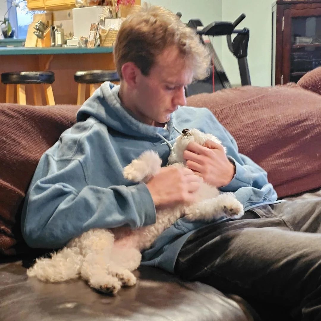 evthebeloved's tweet photo. TOMMY AND FLOOF I JUST FELL TO MY KNEES SOBBING https://t.co/xflKeO689Y