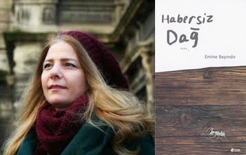 mustafaucurum's tweet photo. Emine Bayındır'ın Habersiz Dağ kitabı hakkında yazdım.

https://t.co/NL5ZHPSsMx

@akeminemm 
@SuleYayinlari https://t.co/vnvotbTv71