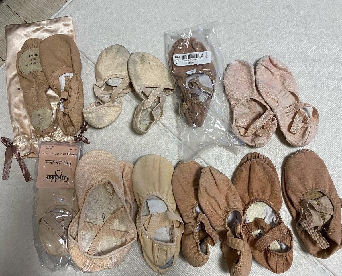 差生文具多…….#女大 #体育生 #舞蹈生 #芭蕾 #软开 #一字马