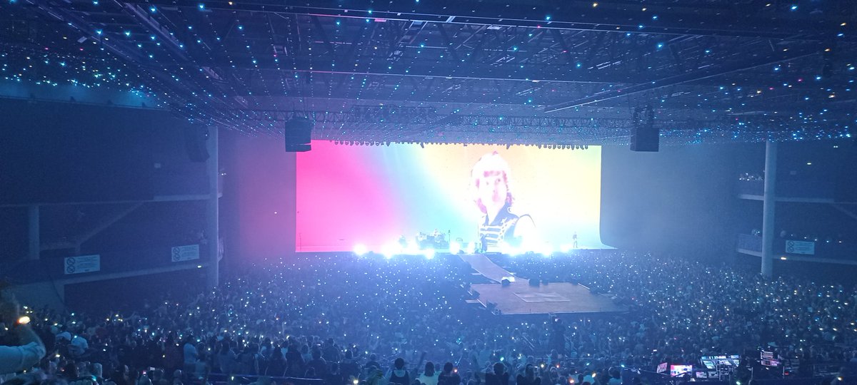 Chevaliergille6's tweet photo. Nantes 2025 Indochine https://t.co/5m2pOknfgx