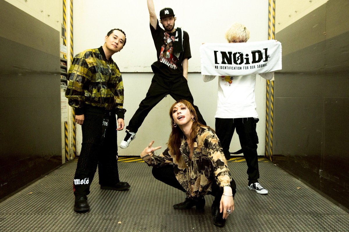 super_beaver's tweet photo. 【#ライブハウスの話をしよう 】

KYOTO MUSE 35th Anniversary
「Talk about LIVEHOUSE」

京都市勧業館みやこめっせ

最高のお祭りにて最高のフロア！
ライブハウスを実感する素晴らしい時間をありがとうございました！！

photos by @cazrowAoki 
#京都ミューズ35周年祭り
#SUPERBEAVER https://t.co/tf7YVx8SbJ