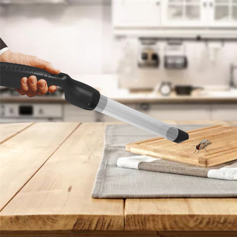 UnicunShop's tweet image. Tired of creepy crawlies invading your space? 🕷️  Our Vacuum Tube Bug Catcher is here to save the day! Catch 'em quick and clean without harsh chemicals.  Get yours now: unicun.com/product/vacuum… 💨  #bugcatcher #pestcontrol #homehacks