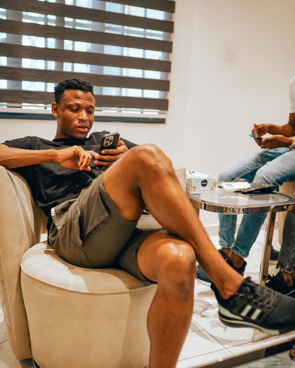 Shehu Abdullahi tweet media