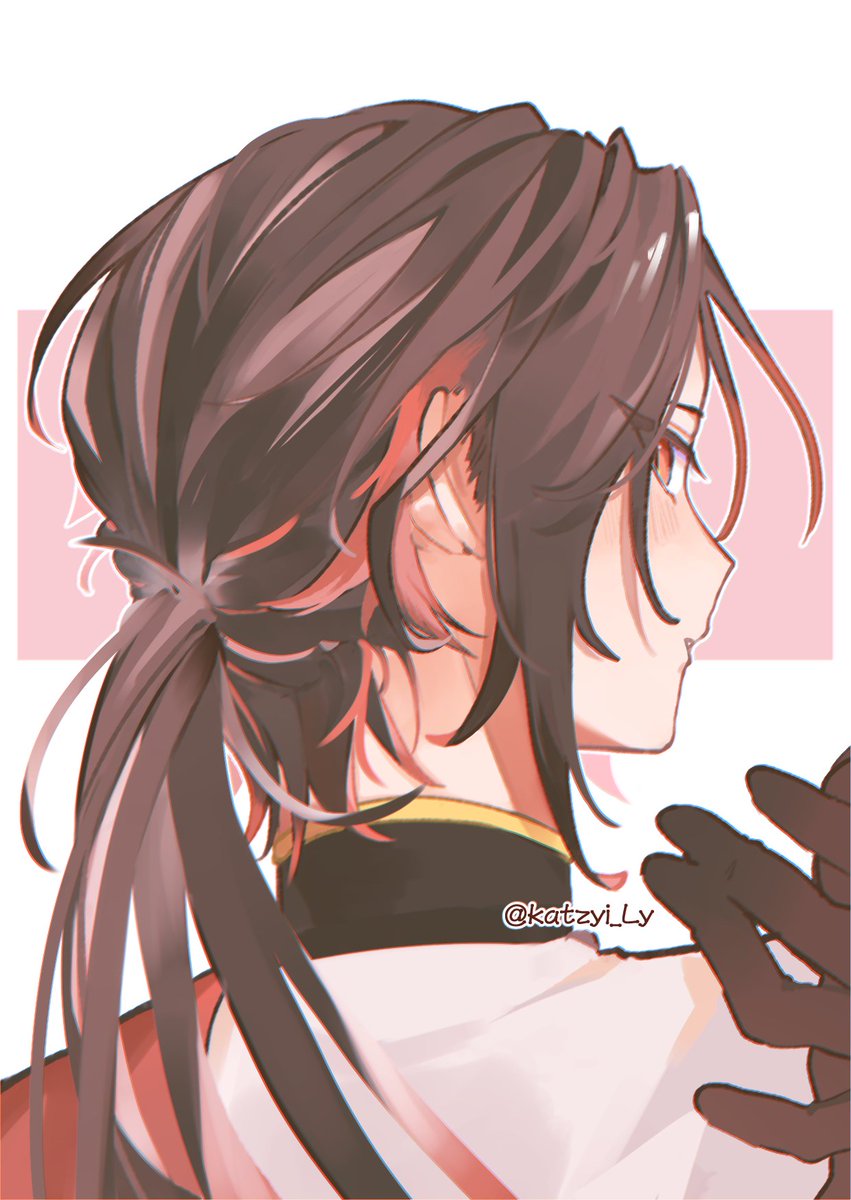 之前忘記發了...
最近才從畢專解禁！慢慢把圖補回來😭