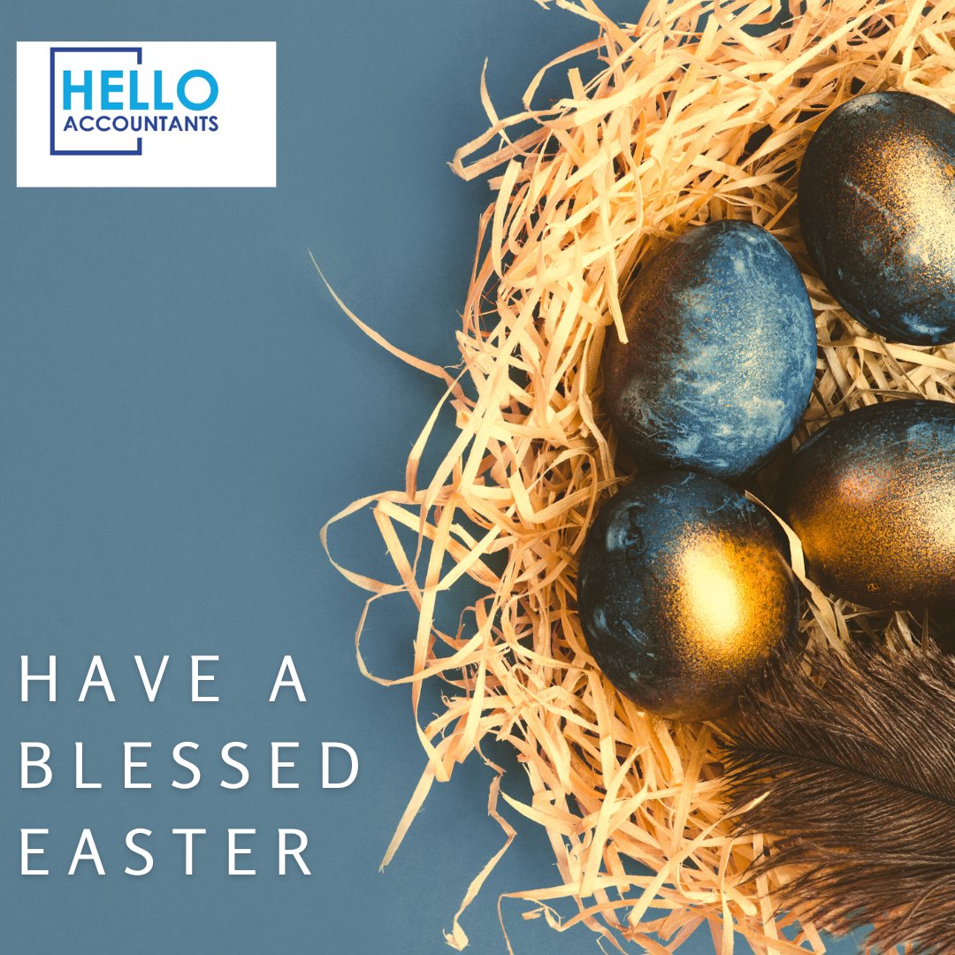 Helloaccountuk's tweet photo. Today, we celebrate hope, renewal, and love. Happy Easter! 🌸✨

 #EasterHope #NewLife #SpringAwakening https://t.co/deLavLo8Aa