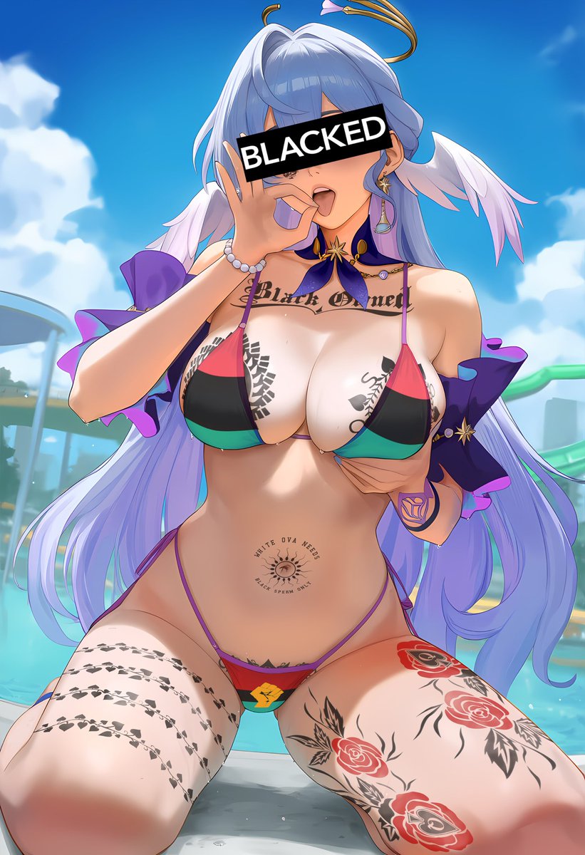 sable. ♠️🖤 tweet media