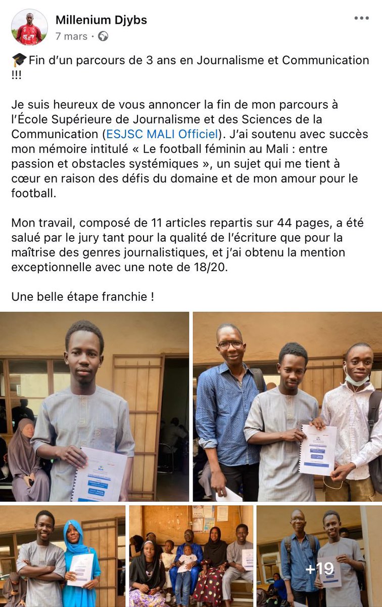 Le Millenium tweet media