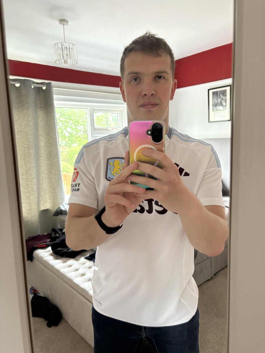 Josh_Pio_11's tweet image. Big one today at home today for @AVFCOfficial! See you shortly @WittonArmsAston UTV
