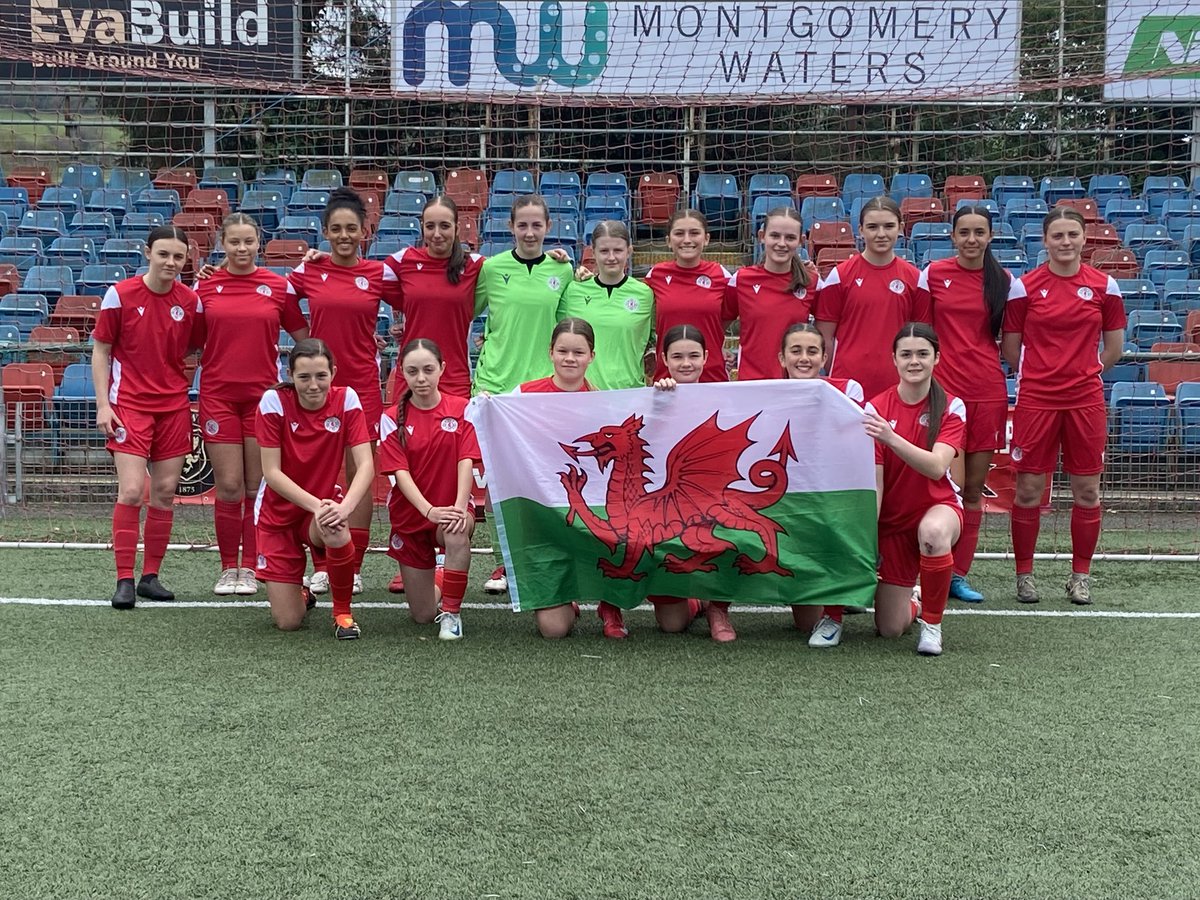 Our Girls U14 &amp; U16 National Representative Teams concluded their final warmup game against an excellent <a href="/DevonSchoolsFA/">Devon Schools FA</a>.  
We now prepare our squads to play <a href="/isfafootball/">ISFA</a> in May.