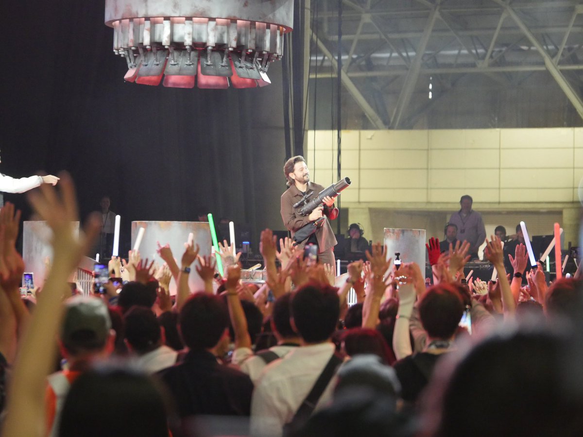 Robert Burleson tweet media