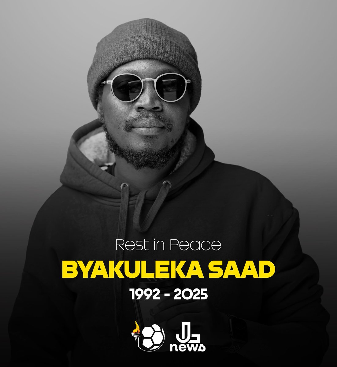 TheJovocLeague's tweet photo. Through your lens you spoke volumes, a visionary gift. 

Thank you, Saad Shots, for your passion. 

Rest in peace.🕊️

#SaadShots #RIPSaad https://t.co/3jAC68efq1