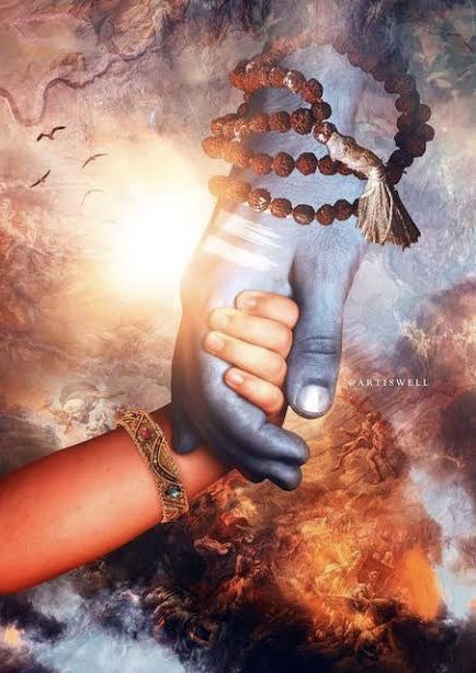 deepshikha1607's tweet photo. गिरते हुए जब मैंने तेरा नाम लिया है,
गिरने ना दिया तूने मुझे थाम लिया है ! https://t.co/vYnwZs3k8P