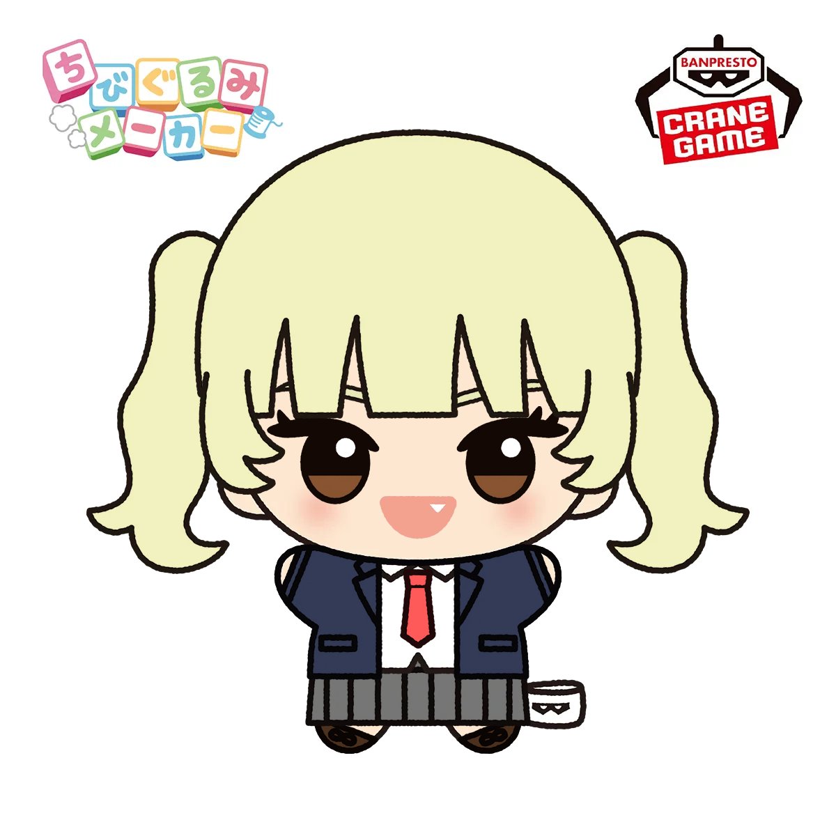 siosioyco's tweet photo. #ちびぐるみメーカー で #HANA ちゃん達作ってみた🌹
ジス、マヒナ、モモカ、コハル https://t.co/ydk6K8vpqY