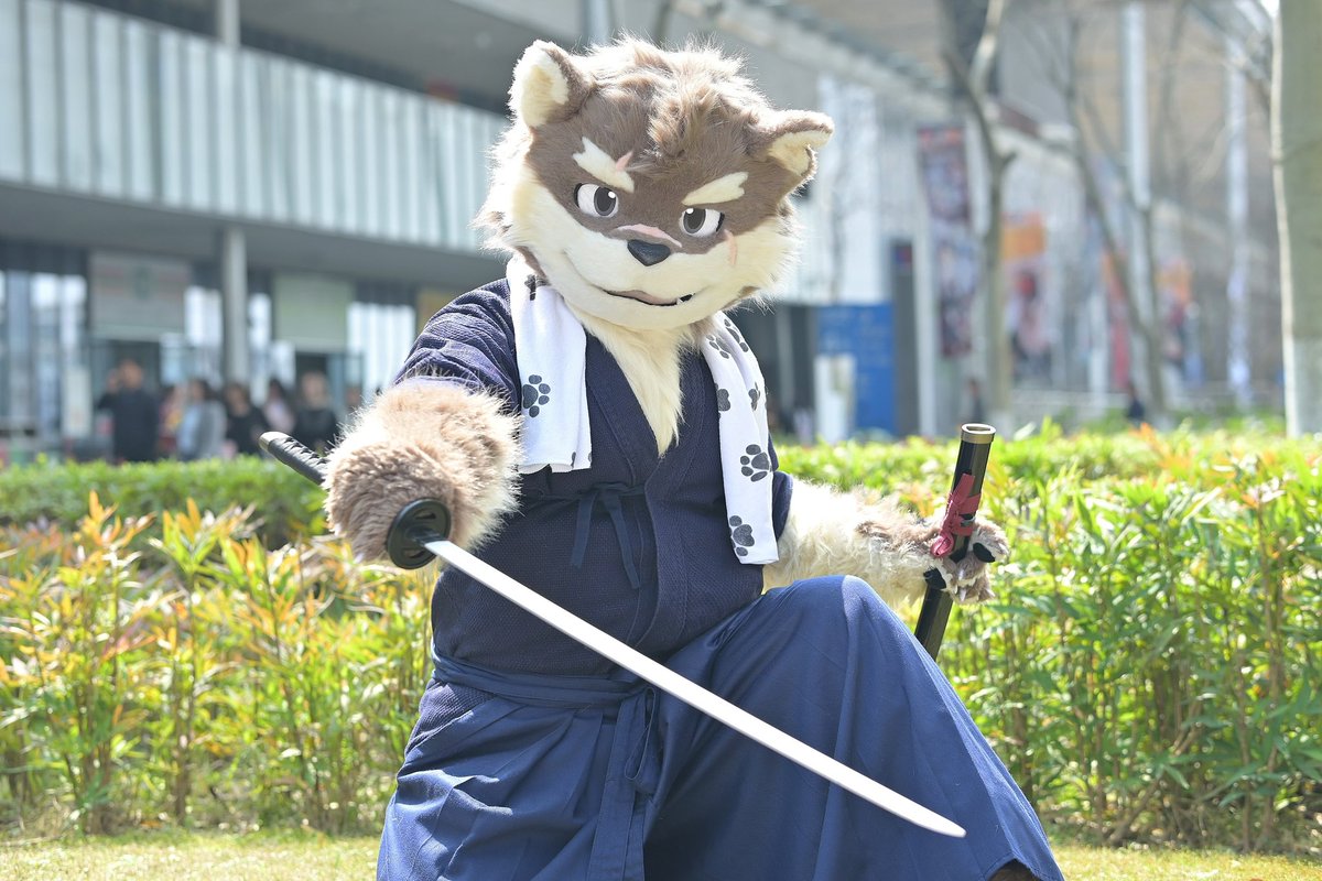戍火 tweet media