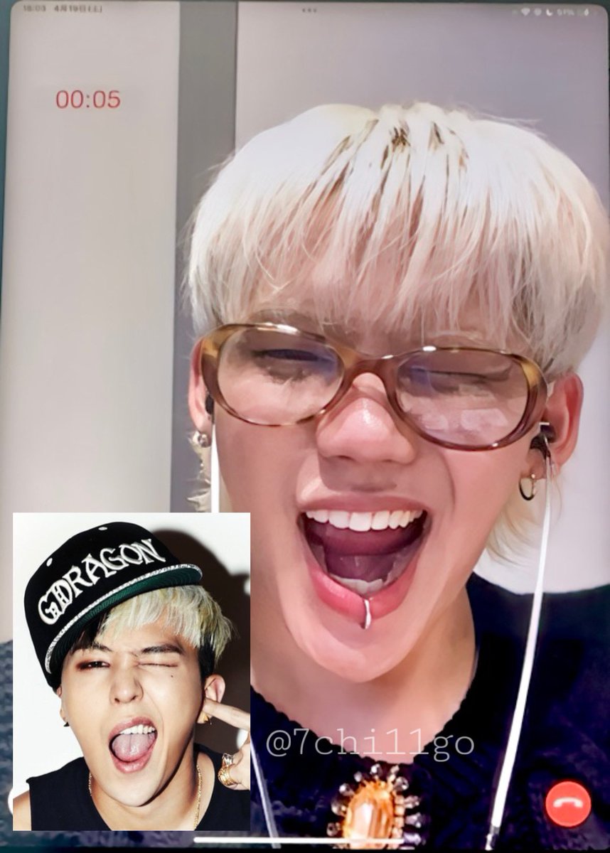 7chi11go's tweet photo. 250419 TREASURE 현석 영통 ヨントン

かっこいいヒョンソクくん🥹💓

#TREASURE #트레저 
#최현석 #CHOIHYUNSUK #ヒョンソク https://t.co/oqIlI8hZVI