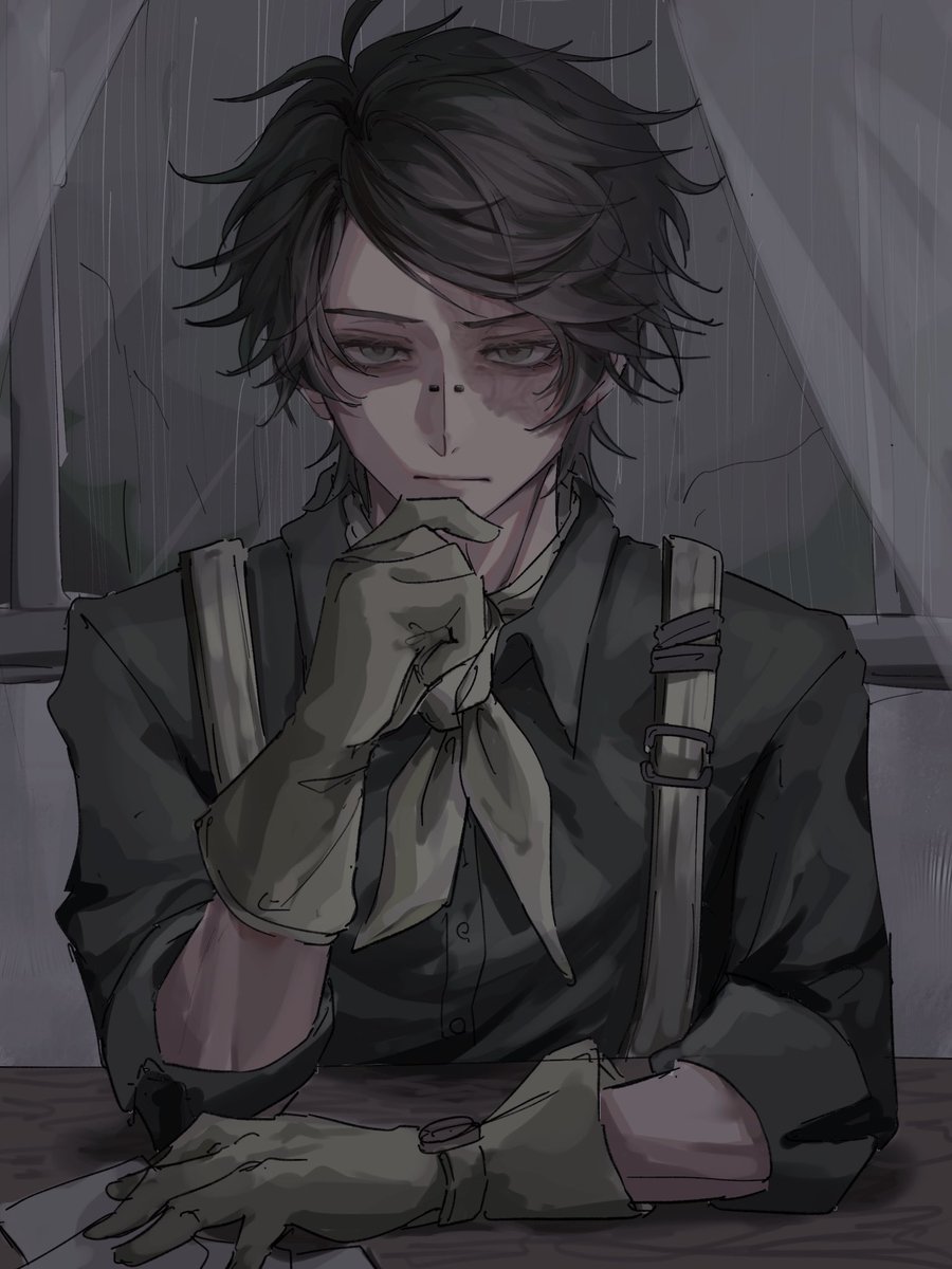 (ボードゲームに付き合ってはくれるけど、警戒した目を隠しもしない…)