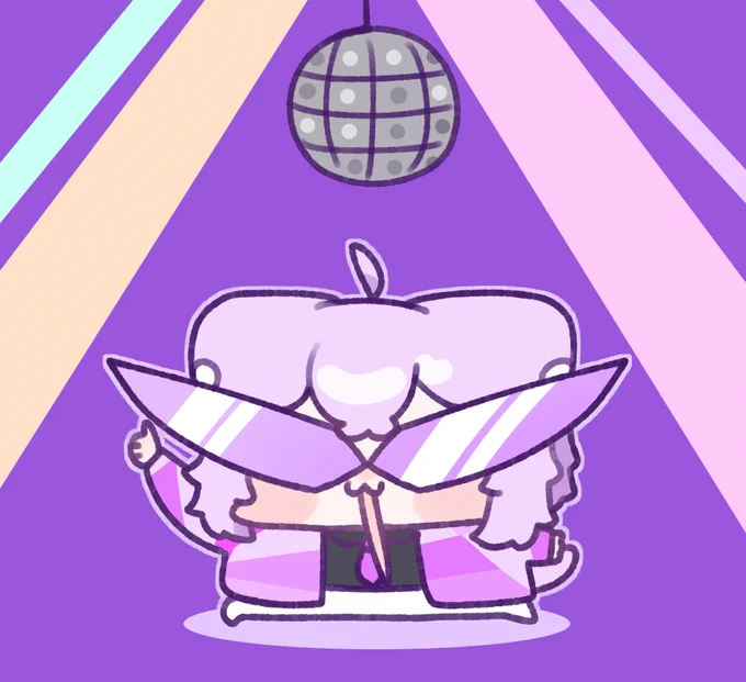 #絵かゆ 