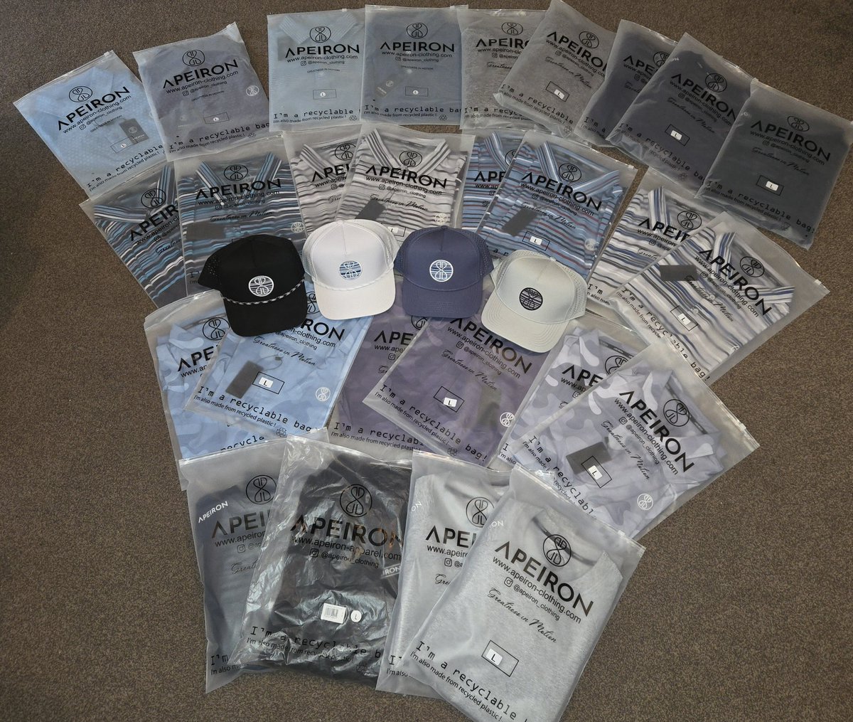 David Shacklady (@shackersgolf) on Twitter photo Proud to have joined APEIRON CLOTHING <a href="/Apeironclo/">Apeiron Clothing</a> for this season @eulegendstour .Really impressed with the range. Next stop Barbados 🏝 Proud to have joined APEIRON CLOTHING <a href="/Apeironclo/">Apeiron Clothing</a> for this season @eulegendstour .Really impressed with the range. Next stop Barbados 🏝