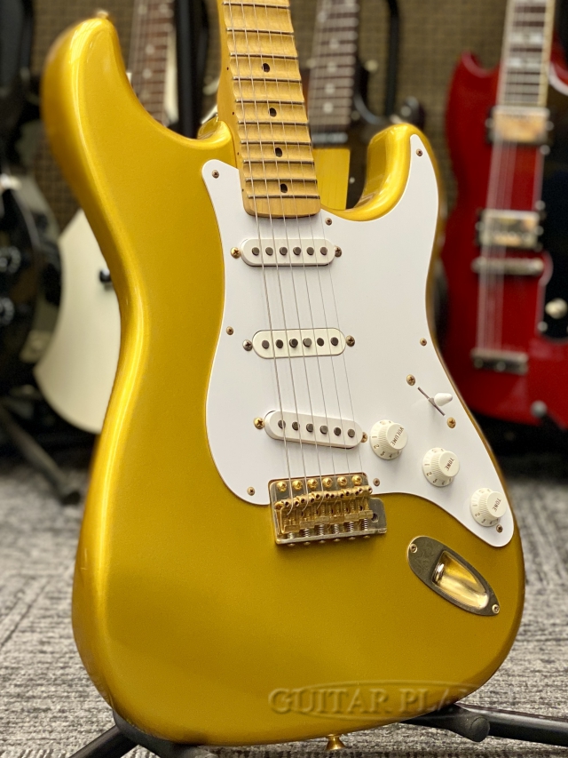 オーダー品　Fender ジャパン　ディマジオ　ダンカン　スキャロップ ギタープラネットエレキ本館 on X: 