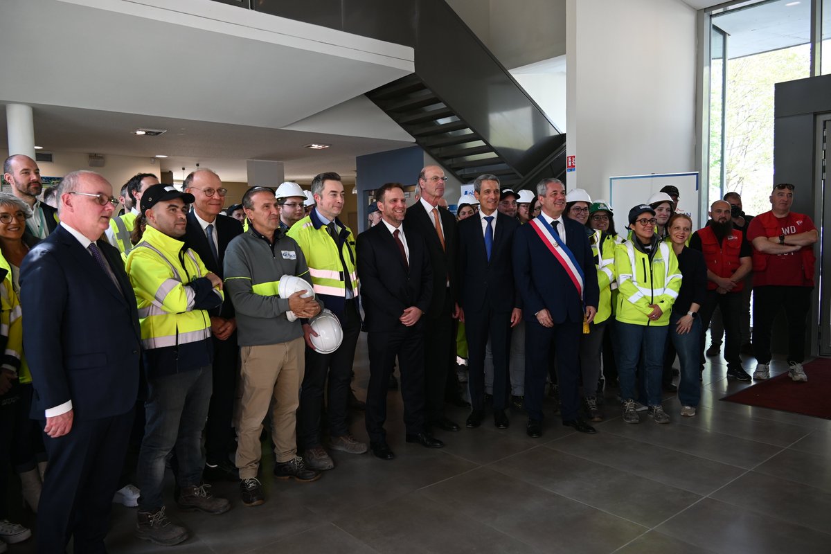 Image de Préfet de la Seine-Saint-Denis