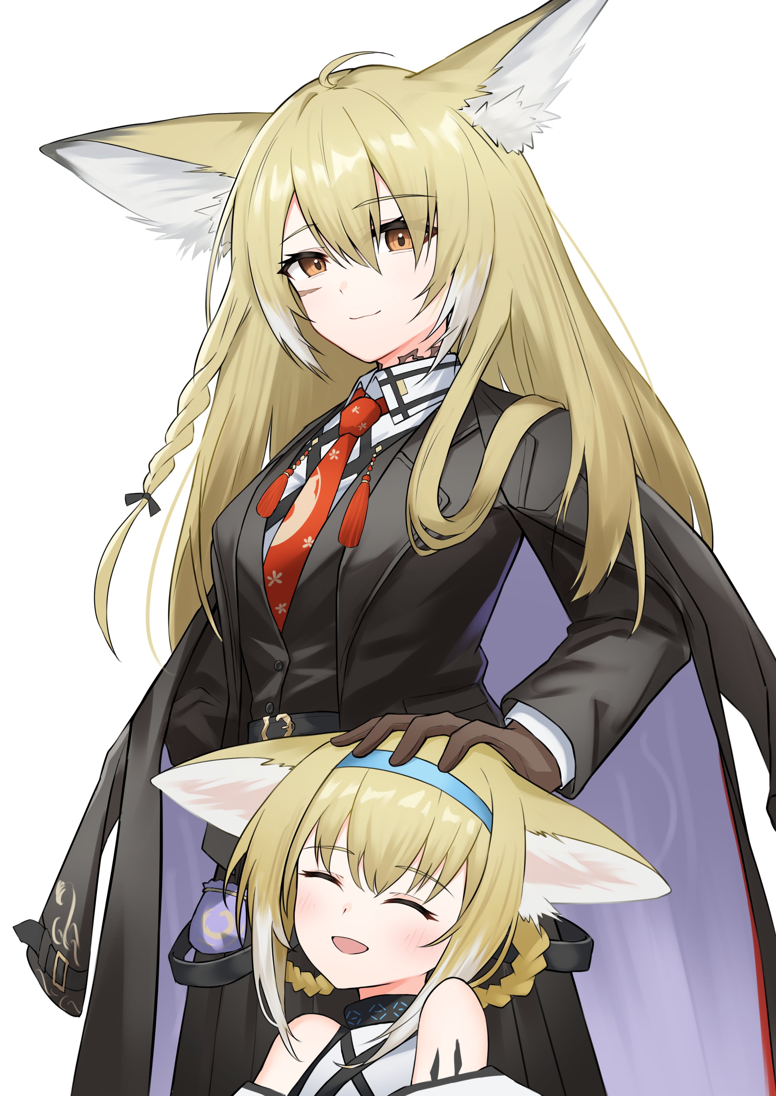 アークナイツ ウルピスフォリア セート らめる on X: 