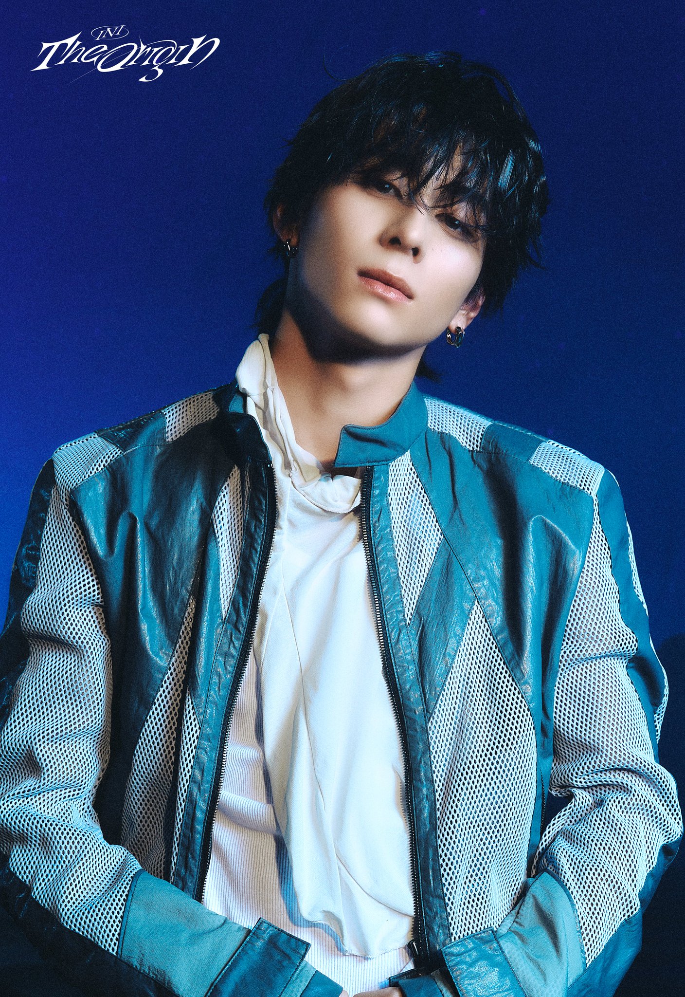 INI THE ORIGIN IN（I）SIDE ver. 西洸人 Go5CBLdbYAAAoKg.jpg:large