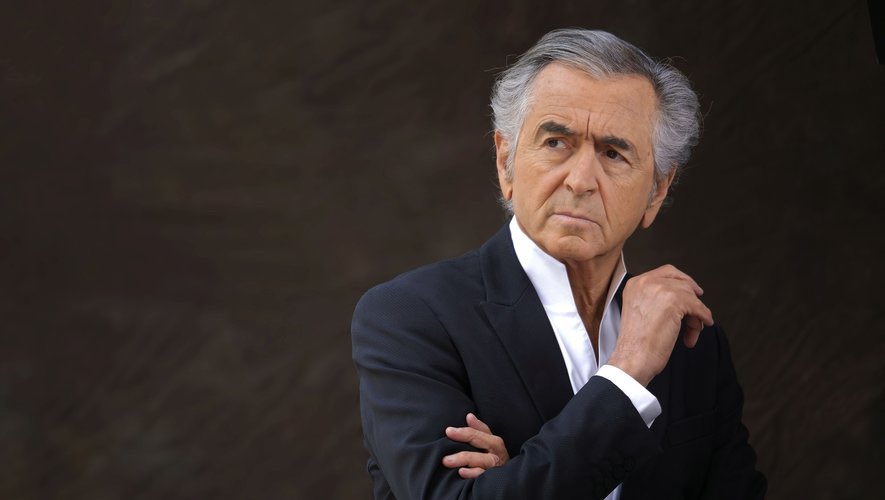 🇹🇳 🇫🇷 | Dans l’affaire du « complot contre la sûreté de l’État », Bernard-Henri Lévy a été condamné, par contumace, à 33 ans de prison, selon la liste officielle des peines rendue publique ce 18 avril.

#Tunisie #Tunisia #تونس