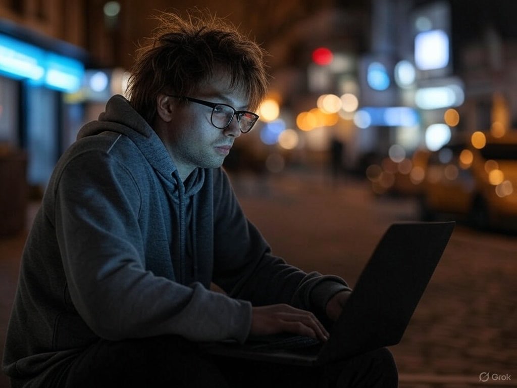 No sé cómo hacer crecer mis redes sociales , supongo que es lo que tiene ser antisocial jajaja