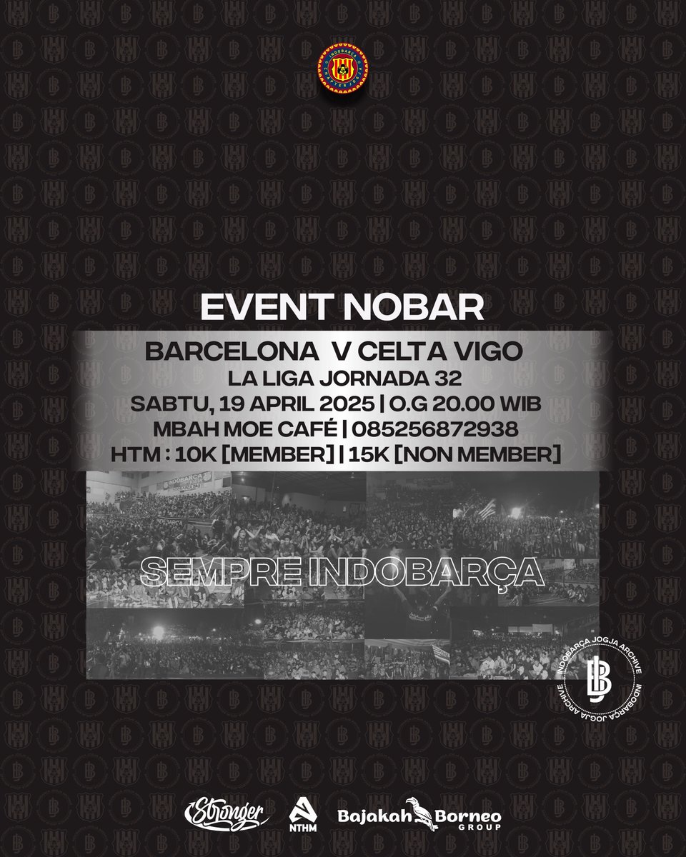 PB INDOBARÇA tweet media