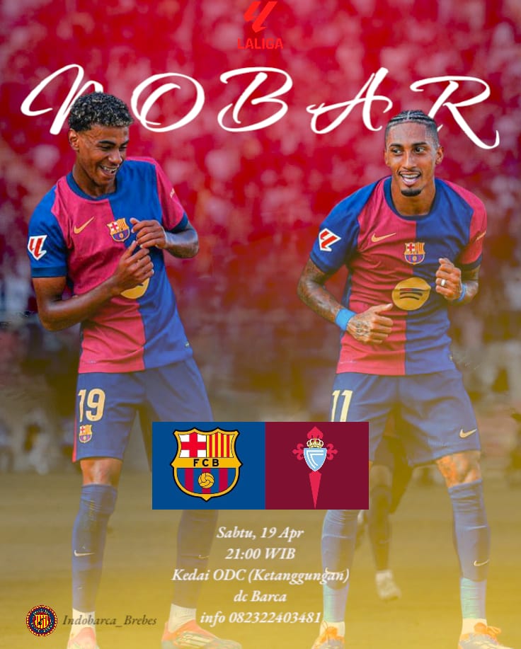 PB INDOBARÇA tweet media
