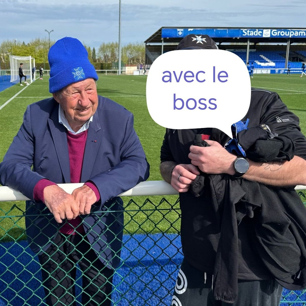 #NouvellePhotoDeProfil